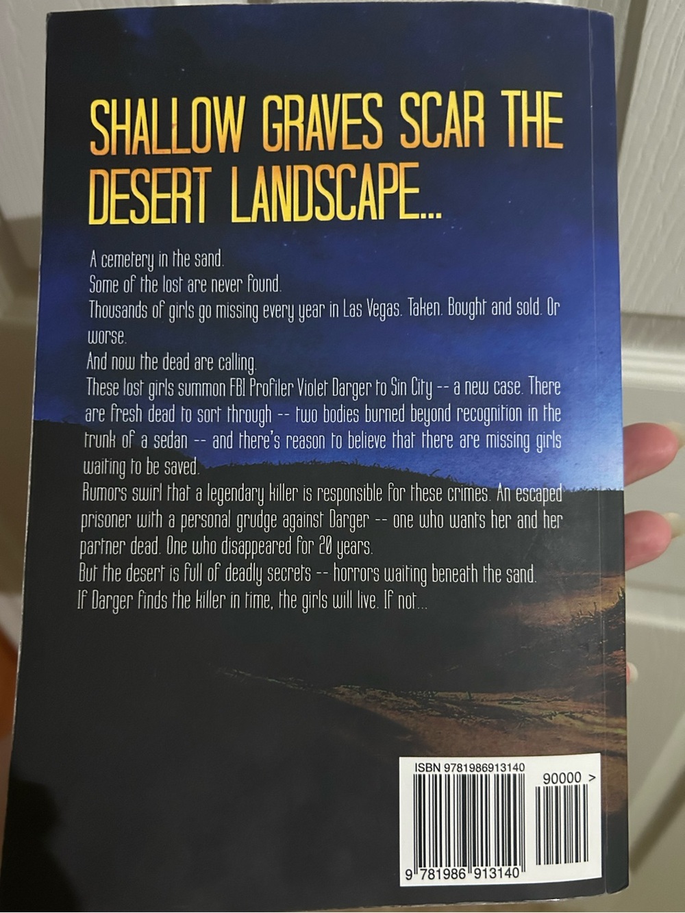 Paperback book - Picture 2 of 3